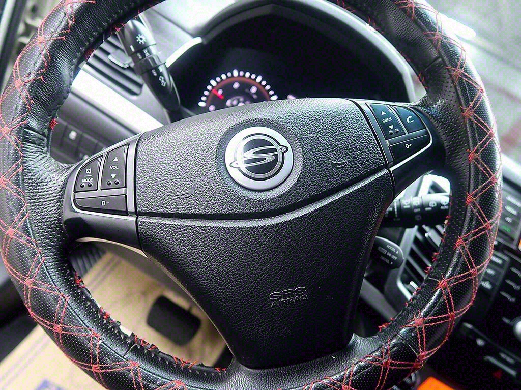 [KG모빌리티(쌍용) ] 뉴코란도C 2WD 2.0 RX 고급형       (5인승) - 이미지 16