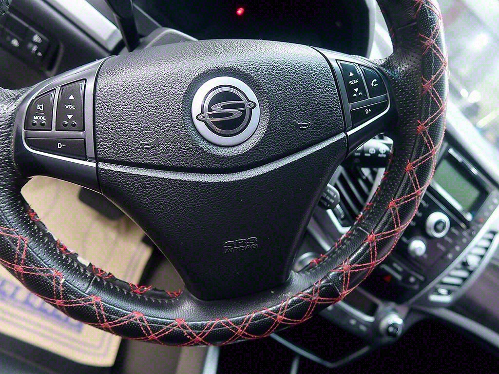 [KG모빌리티(쌍용) ] 뉴코란도C 2WD 2.0 RX 고급형       (5인승) - 이미지 15