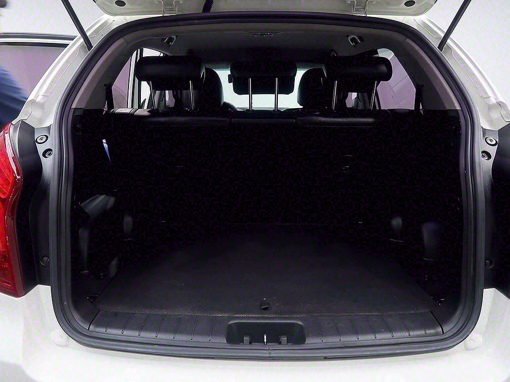 [KG모빌리티(쌍용) ] 뉴코란도C 2WD 2.0 RX 고급형       (5인승) - 이미지 17