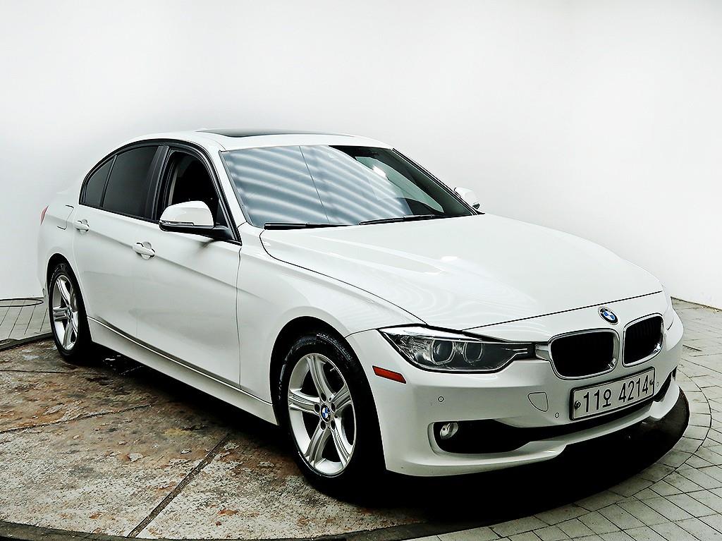 [BMW] 3시리즈 (F30) 320d - 이미지 2