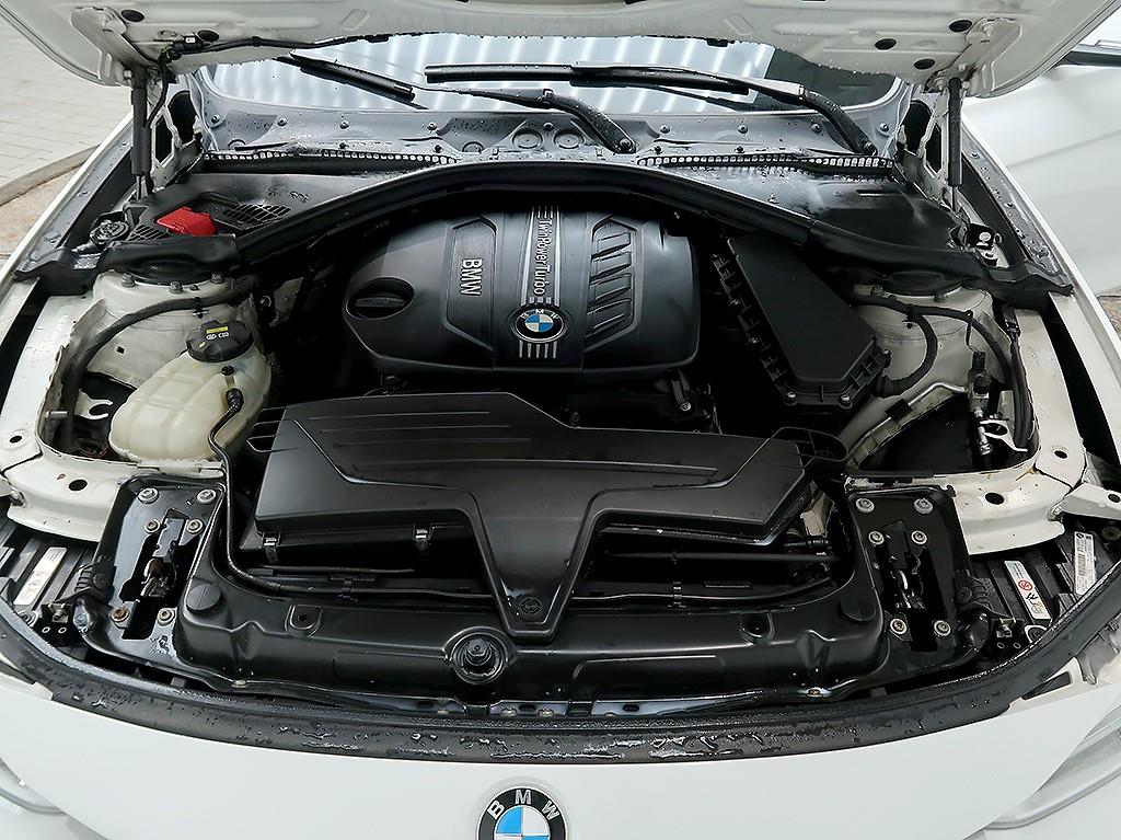 [BMW] 3시리즈 (F30) 320d - 이미지 7