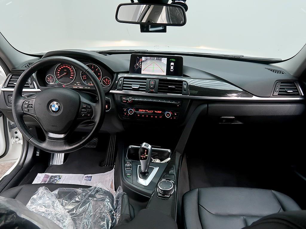 [BMW] 3시리즈 (F30) 320d - 이미지 5