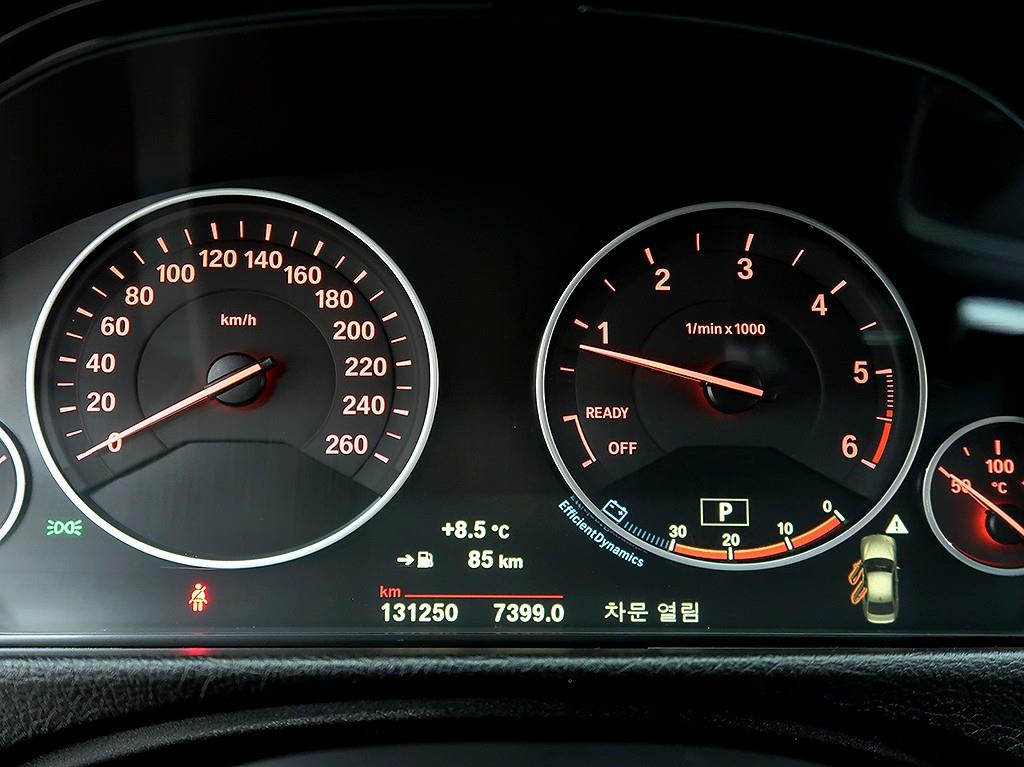 [BMW] 3시리즈 (F30) 320d - 이미지 6