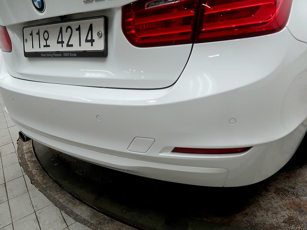 [BMW] 3시리즈 (F30) 320d - 이미지 13