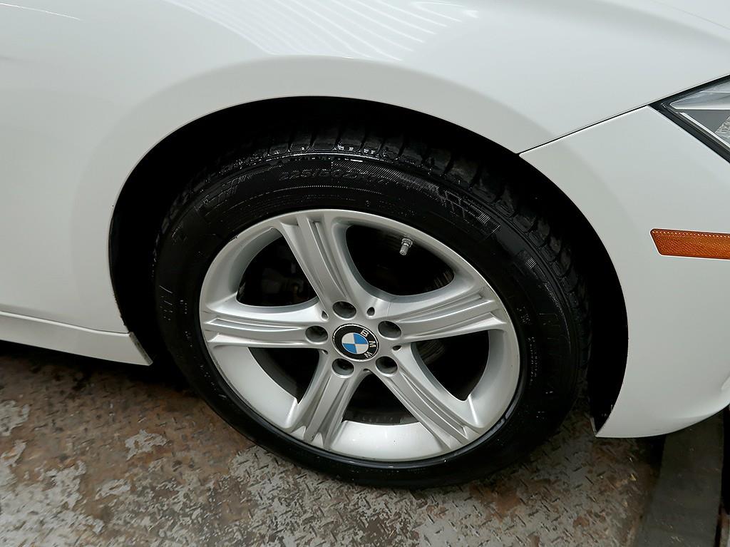 [BMW] 3시리즈 (F30) 320d - 이미지 8