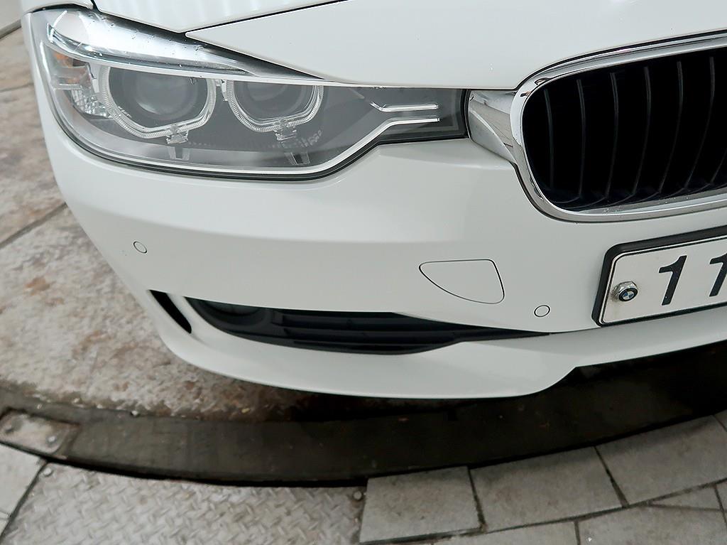 [BMW] 3시리즈 (F30) 320d - 이미지 14