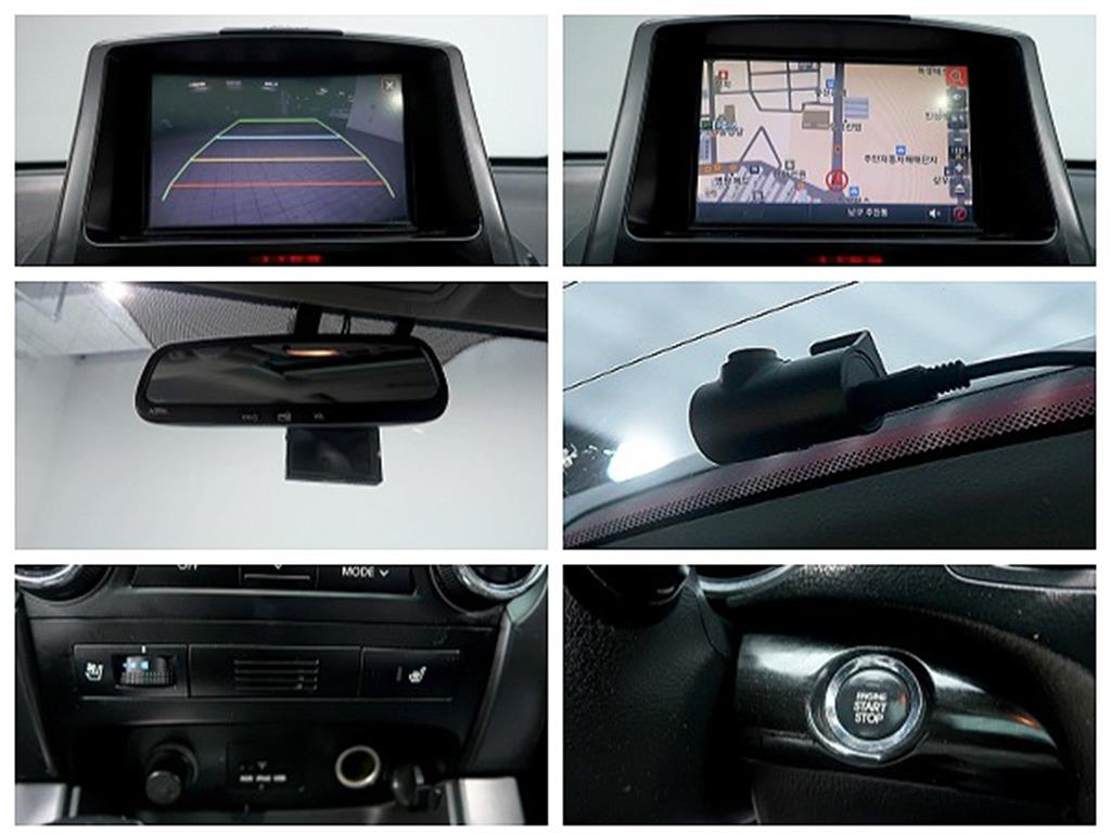 [기아] 쏘렌토 R 디젤 2WD 2.2 TLX 최고급형 - 이미지 20