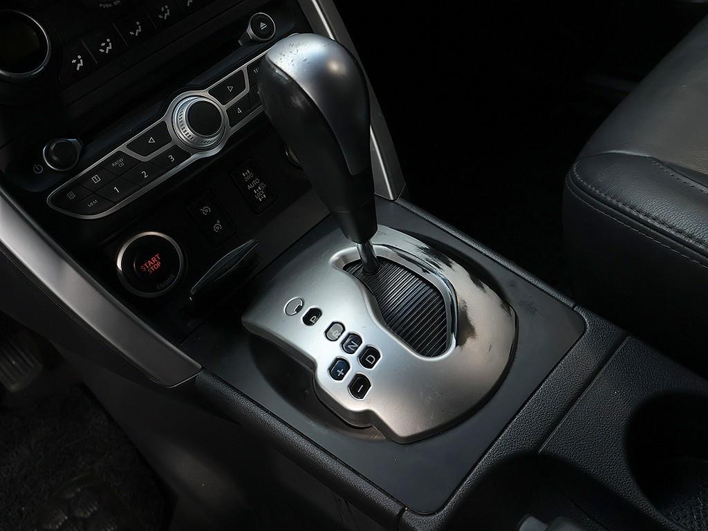 [르노코리아(삼성)] QM5 디젤 4WD LE        (5인승) - 이미지 8