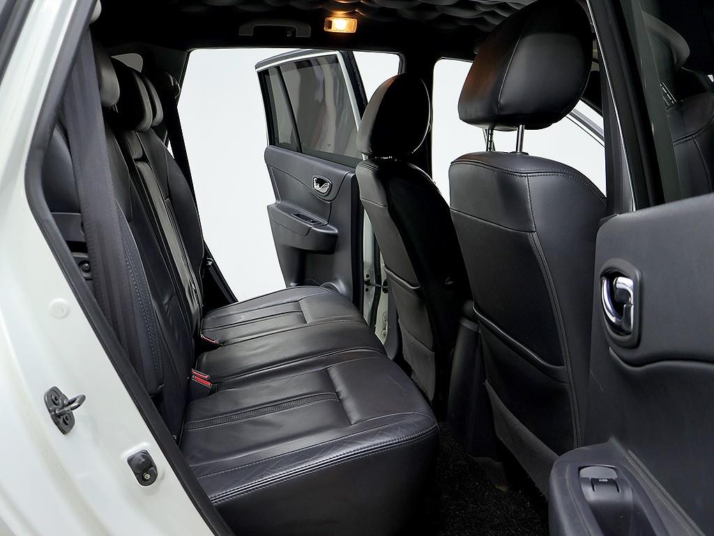 [르노코리아(삼성)] QM5 디젤 4WD LE        (5인승) - 이미지 12