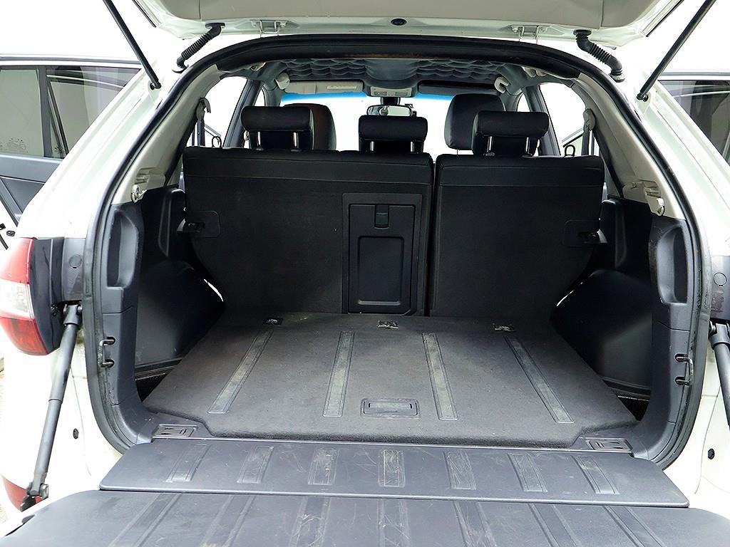 [르노코리아(삼성)] QM5 디젤 4WD LE        (5인승) - 이미지 13