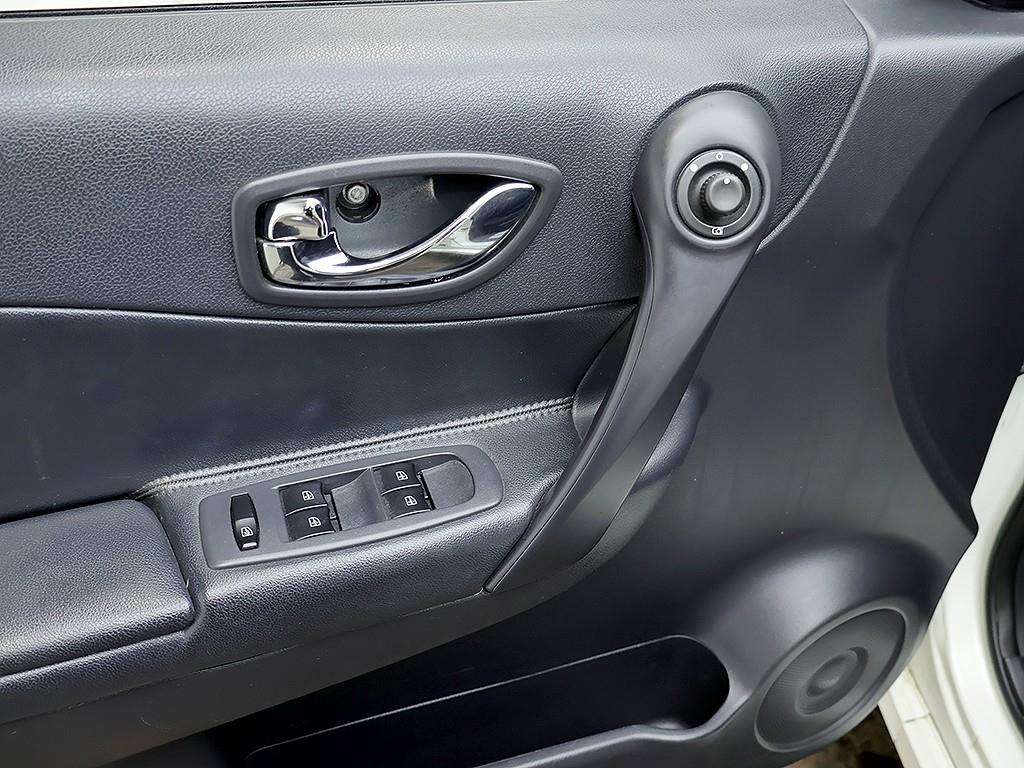 [르노코리아(삼성)] QM5 디젤 4WD LE        (5인승) - 이미지 16