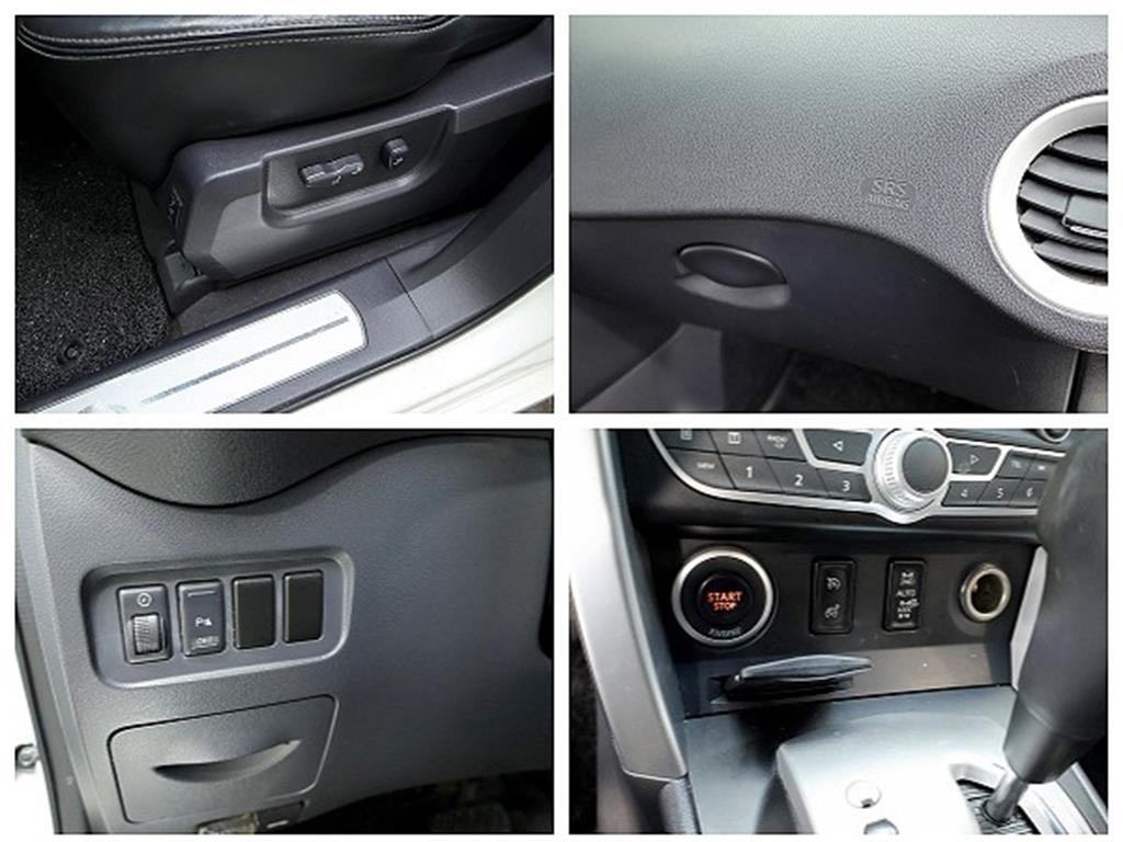 [르노코리아(삼성)] QM5 디젤 4WD LE        (5인승) - 이미지 20