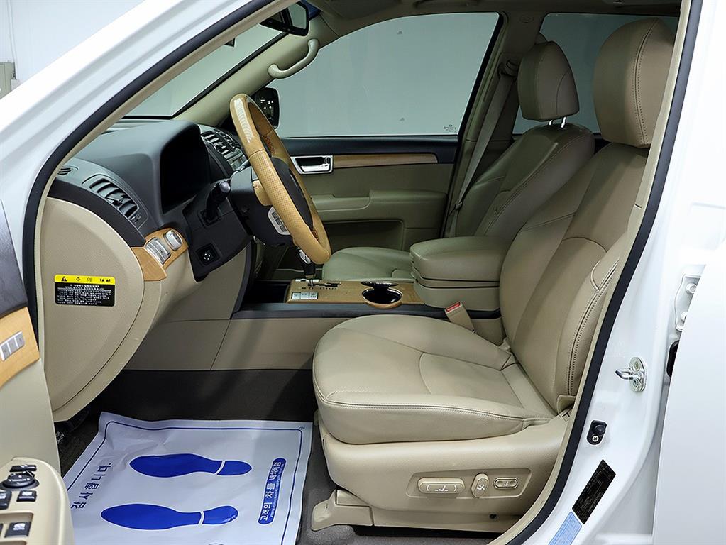 [기아] 모하비 디젤 4WD KV300        (7인승) - 이미지 11