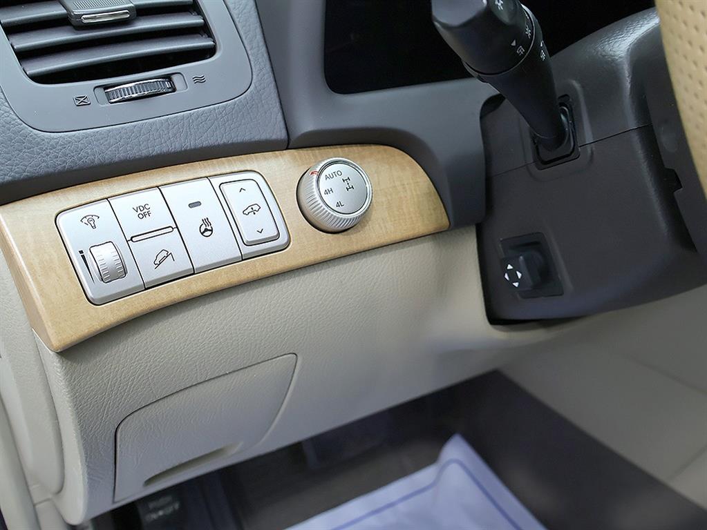 [기아] 모하비 디젤 4WD KV300        (7인승) - 이미지 14