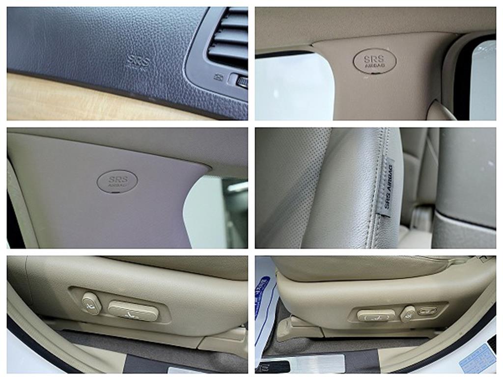 [기아] 모하비 디젤 4WD KV300        (7인승) - 이미지 19