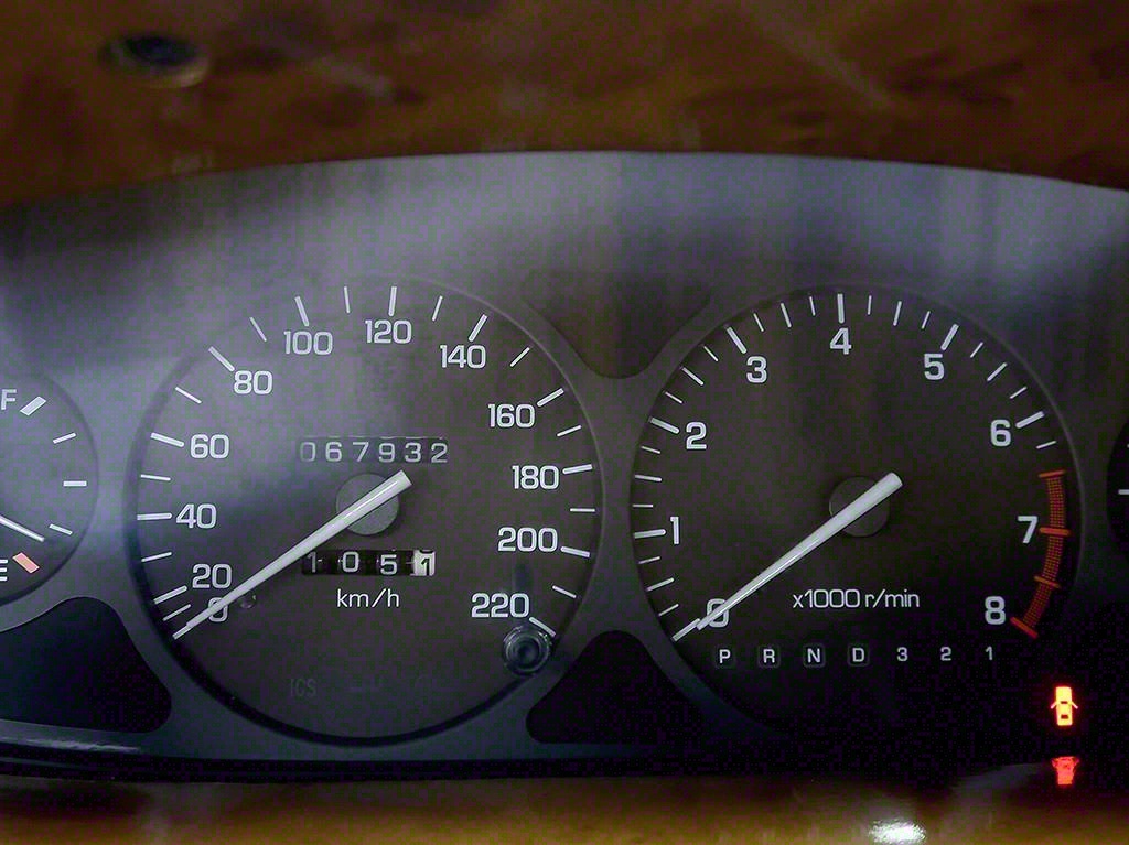 [대우] 레간자 1.8 SOHC 기본형 - 이미지 6