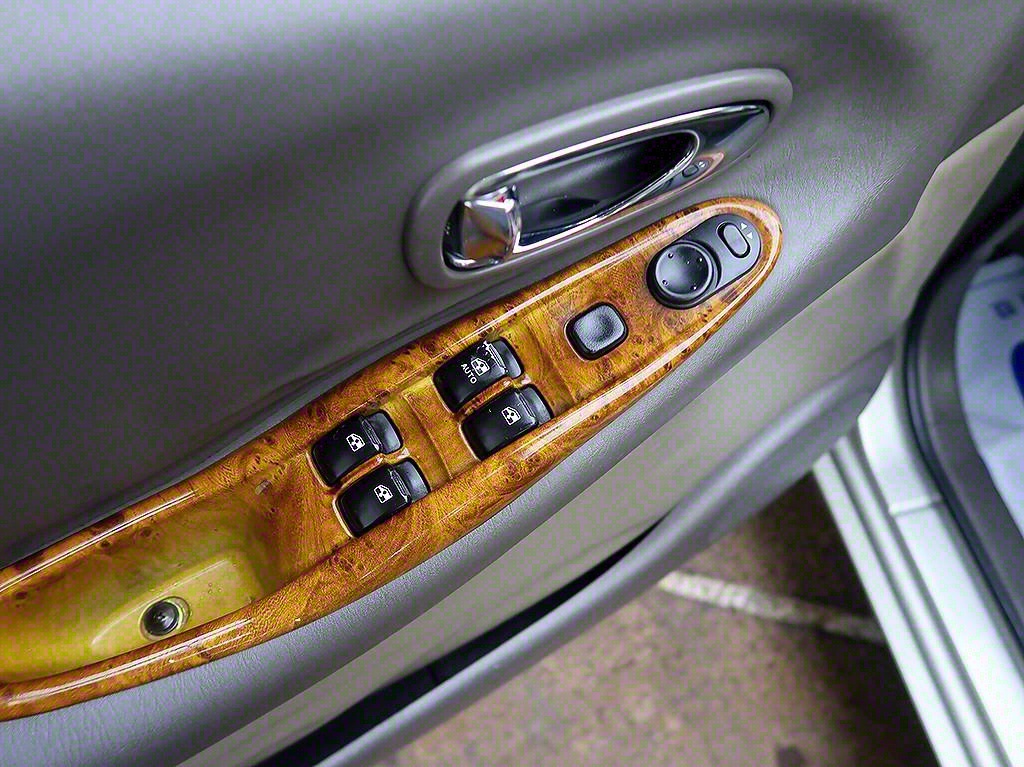 [대우] 레간자 1.8 SOHC 기본형 - 이미지 13