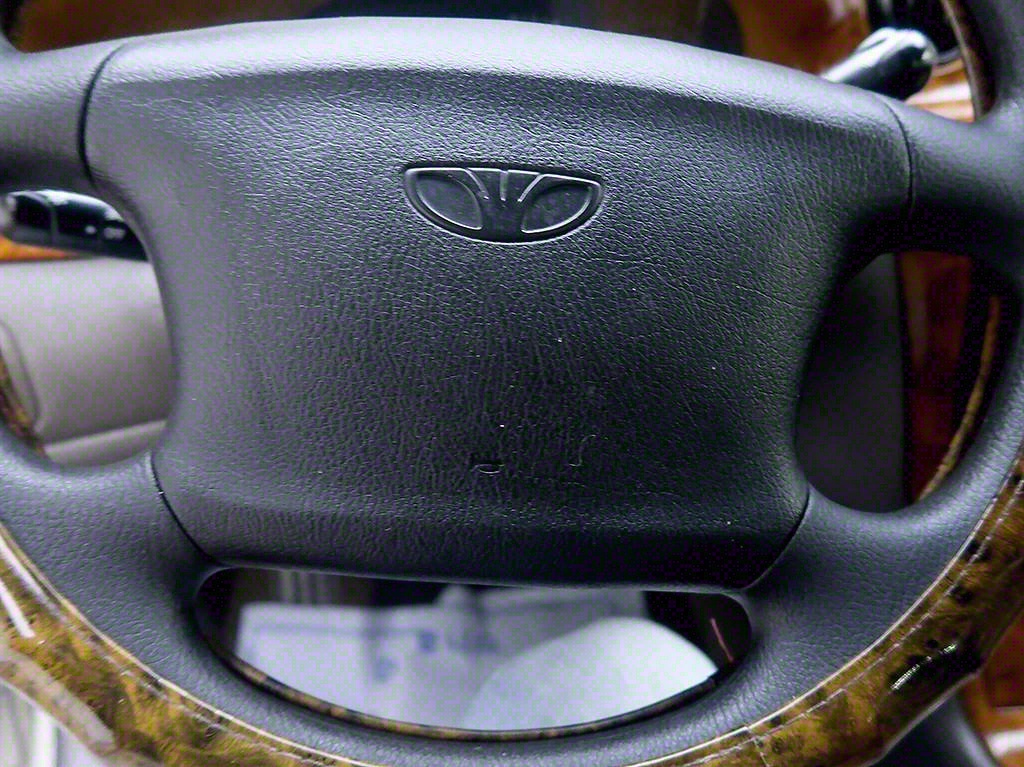 [대우] 레간자 1.8 SOHC 기본형 - 이미지 14