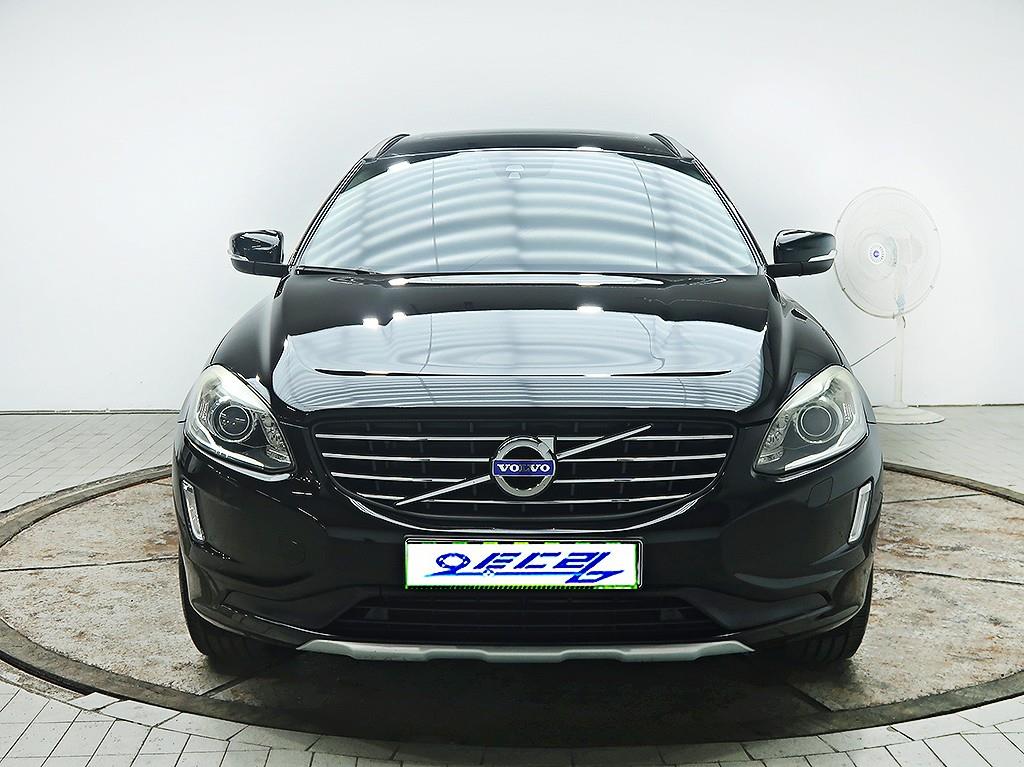 [볼보] XC60 D3