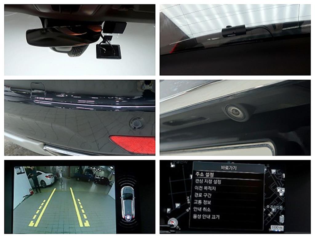 [볼보] XC60 D3 - 이미지 19