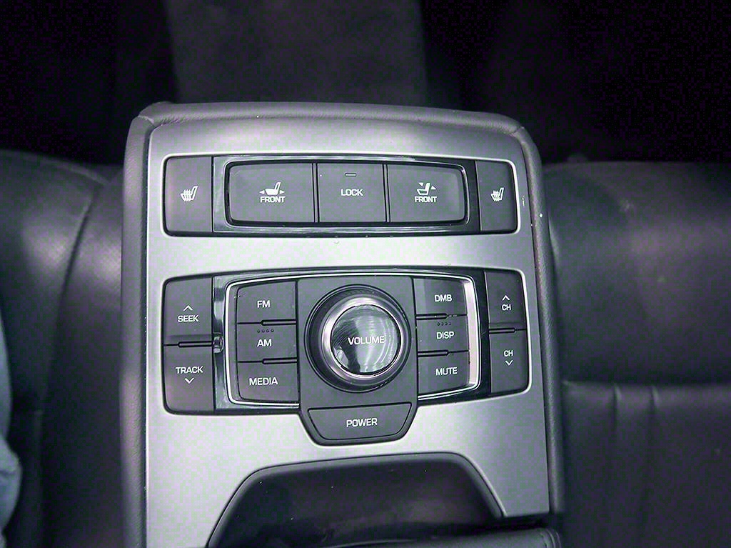 [현대] 제네시스DH G330 모던 AWD        (5인승) - 이미지 13