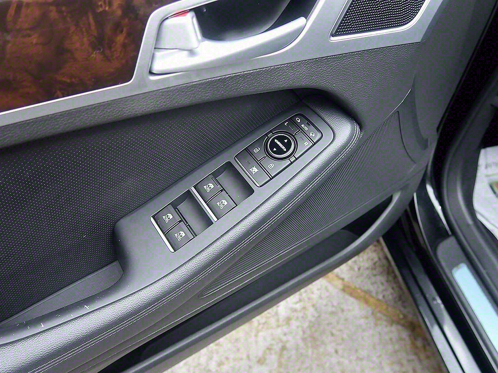 [현대] 제네시스DH G330 모던 AWD        (5인승) - 이미지 15