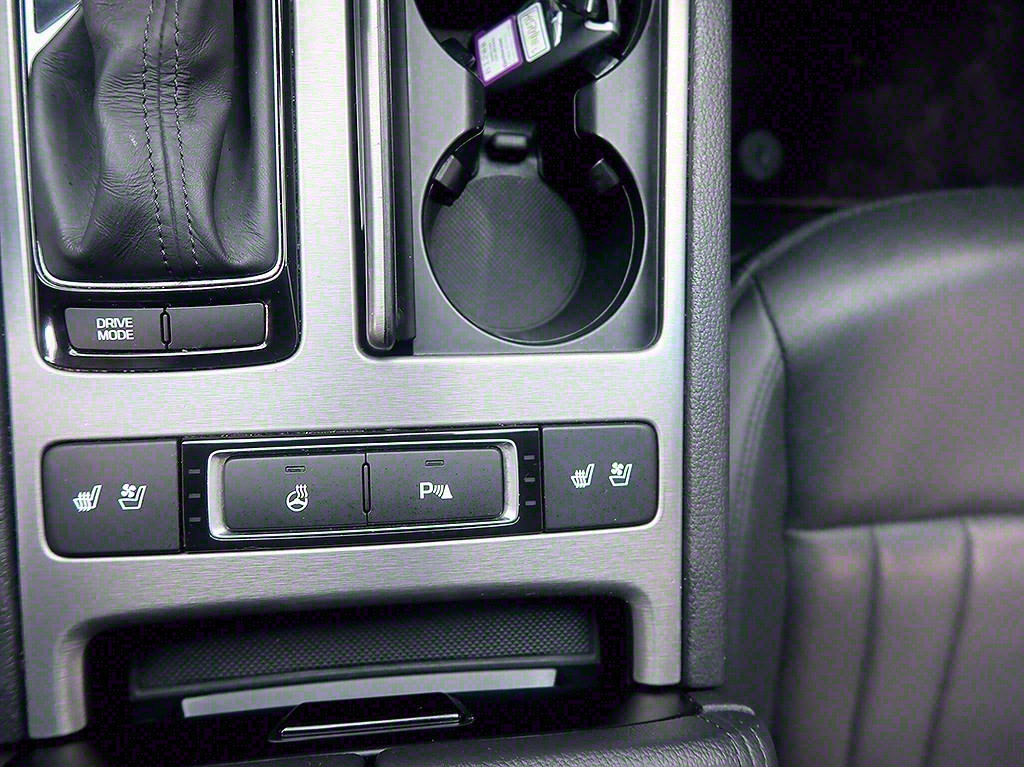 [현대] 제네시스DH G330 모던 AWD        (5인승) - 이미지 17