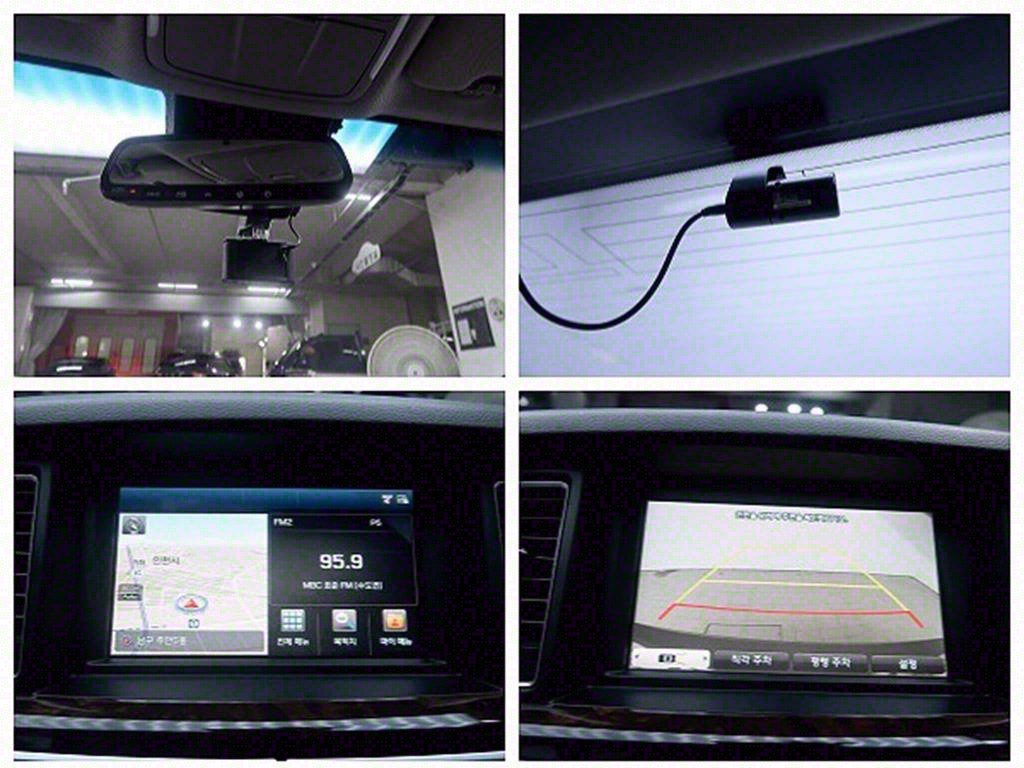 [현대] 제네시스DH G330 모던 AWD        (5인승) - 이미지 18