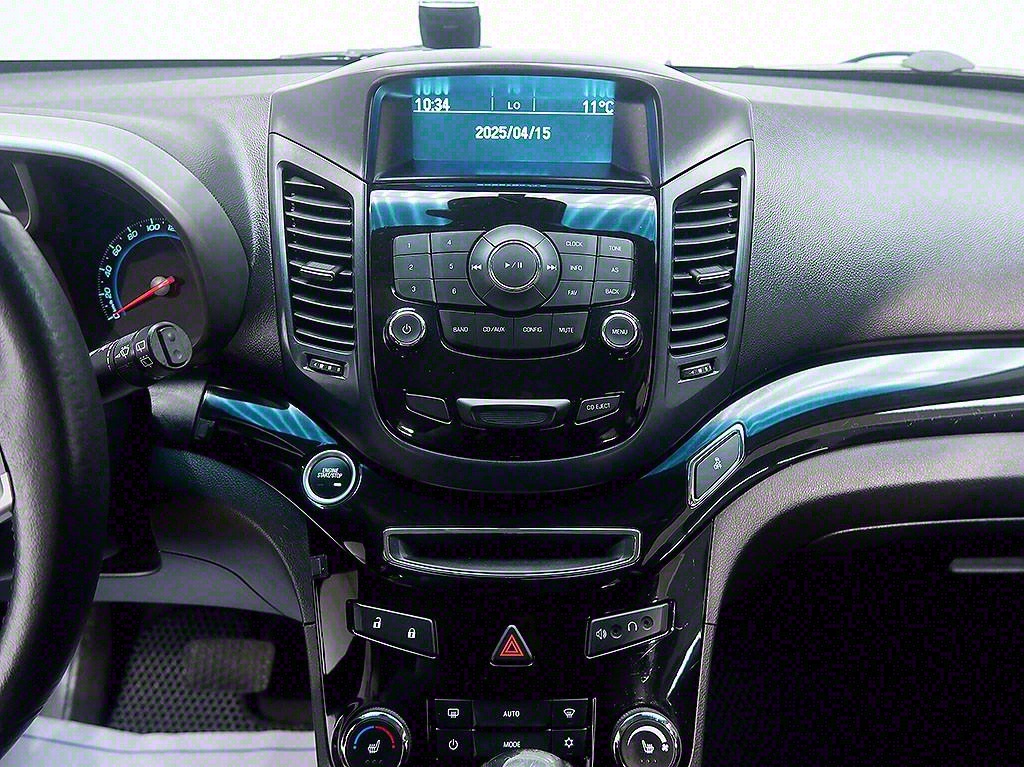 [쉐보레] 올란도 2.0 디젤 LTZ 프리미엄       (7인승) - 이미지 9