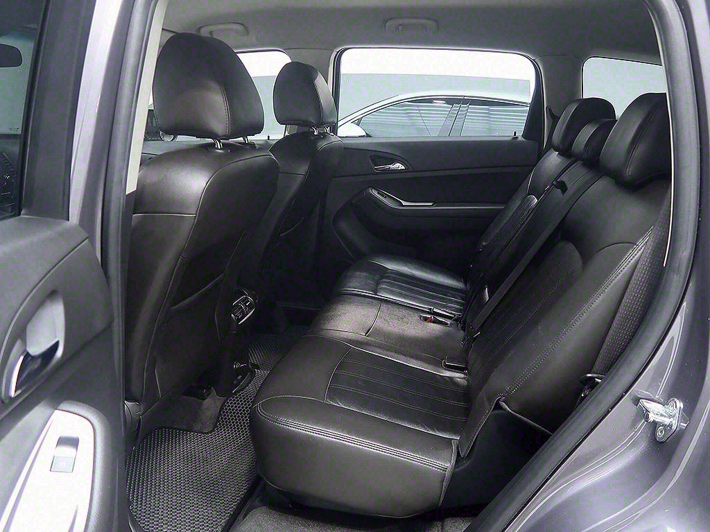 [쉐보레] 올란도 2.0 디젤 LTZ 프리미엄       (7인승) - 이미지 12