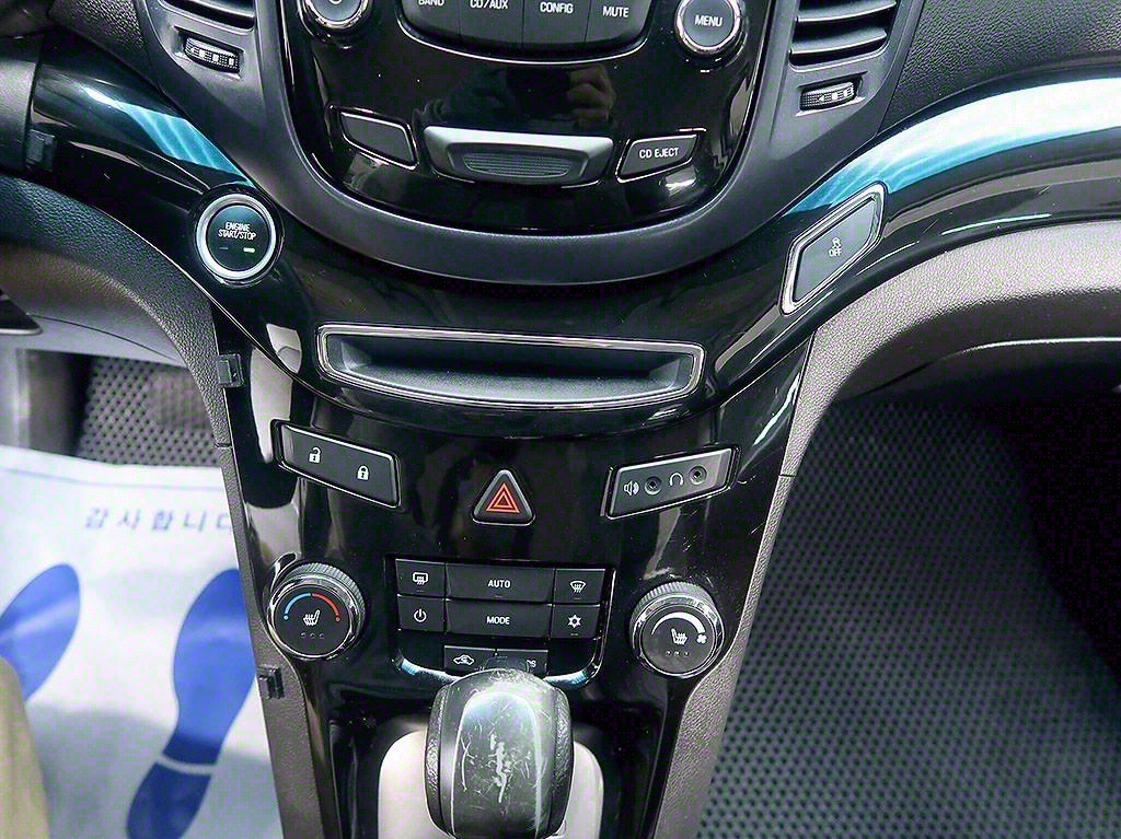 [쉐보레] 올란도 2.0 디젤 LTZ 프리미엄       (7인승) - 이미지 15