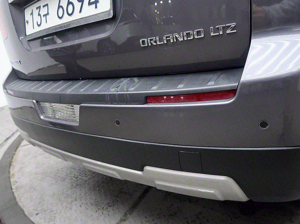 [쉐보레] 올란도 2.0 디젤 LTZ 프리미엄       (7인승) - 이미지 19