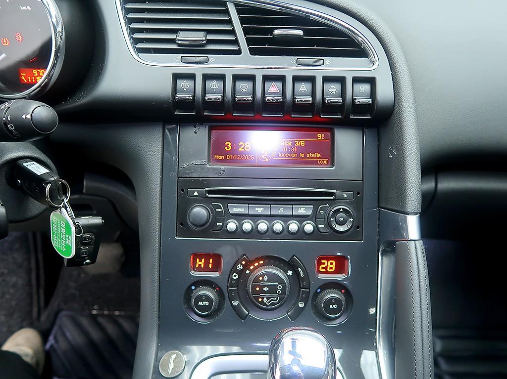 [푸조] 3008 1.6 e-HDI Active - 이미지 9