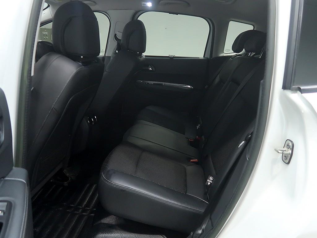 [푸조] 3008 1.6 e-HDI Active - 이미지 12