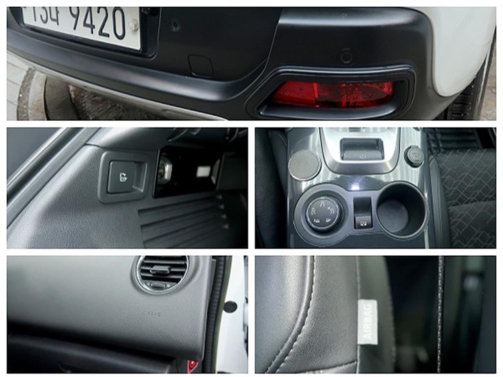 [푸조] 3008 1.6 e-HDI Active - 이미지 19