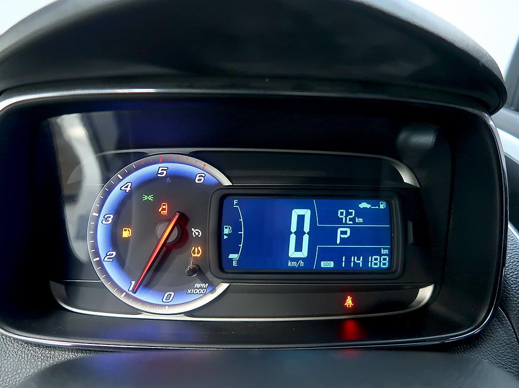 [쉐보레] 트랙스 디젤 1.6 프리미엄 - 이미지 6