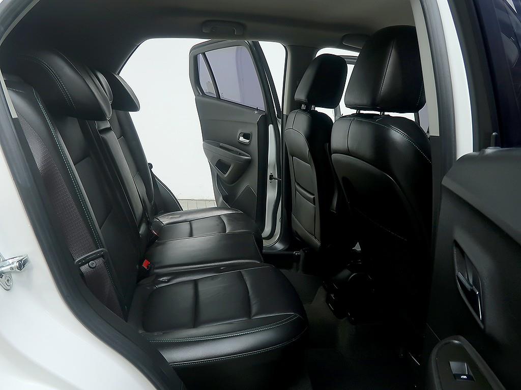 [쉐보레] 트랙스 디젤 1.6 프리미엄 - 이미지 12