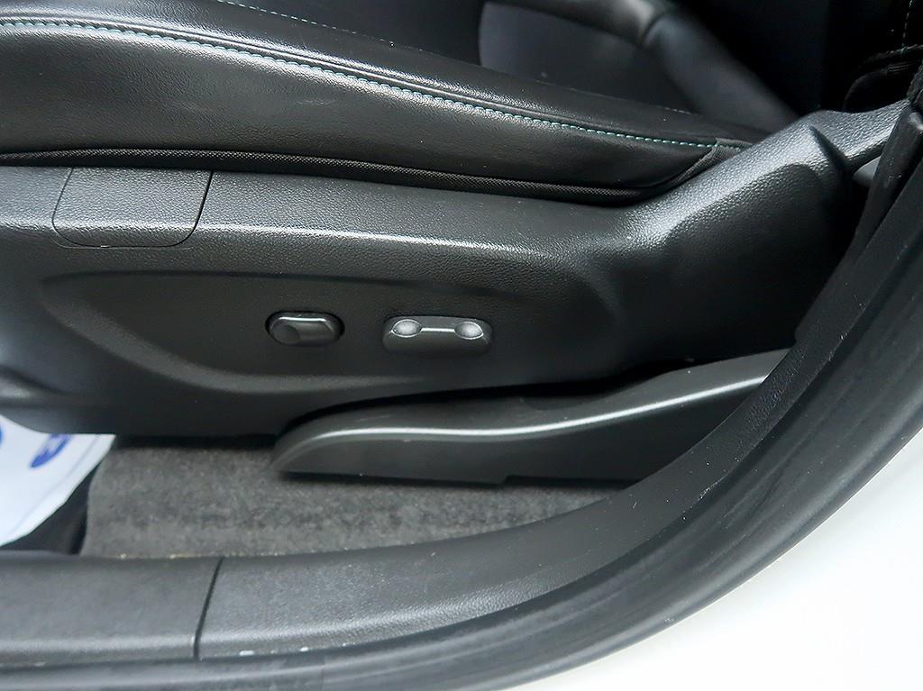 [쉐보레] 트랙스 디젤 1.6 프리미엄 - 이미지 18