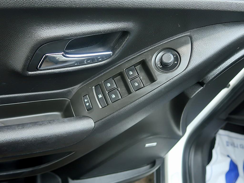 [쉐보레] 트랙스 디젤 1.6 프리미엄 - 이미지 17