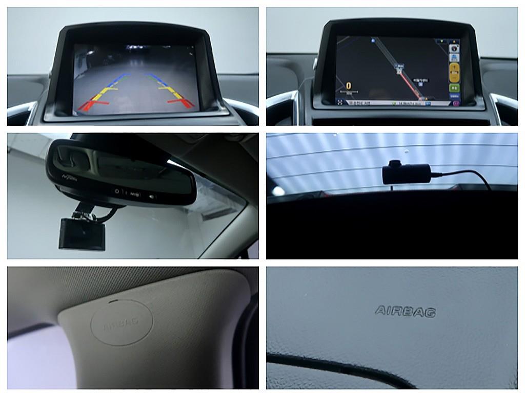 [쉐보레] 트랙스 디젤 1.6 프리미엄 - 이미지 20