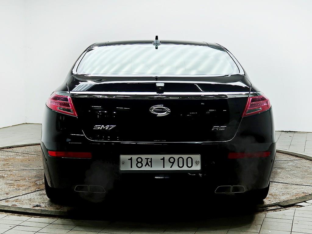 [르노코리아(삼성)] 올뉴SM7 2.5 RE - 이미지 3