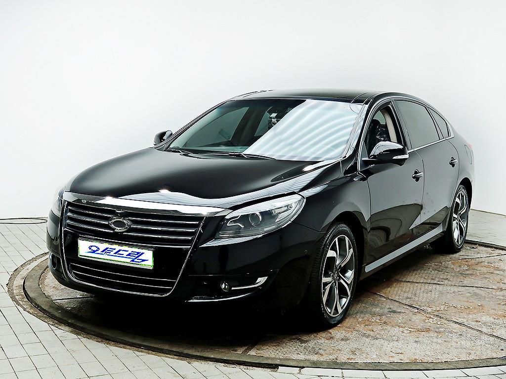 [르노코리아(삼성)] 올뉴SM7 2.5 RE - 이미지 2