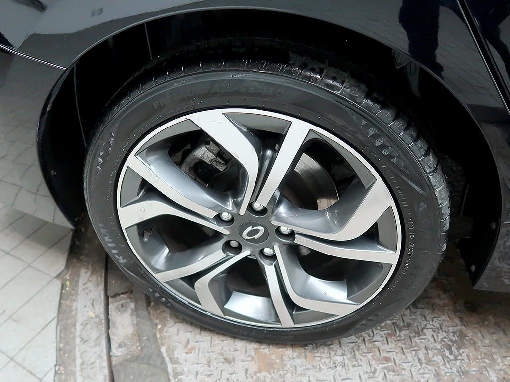 [르노코리아(삼성)] 올뉴SM7 2.5 RE - 이미지 8