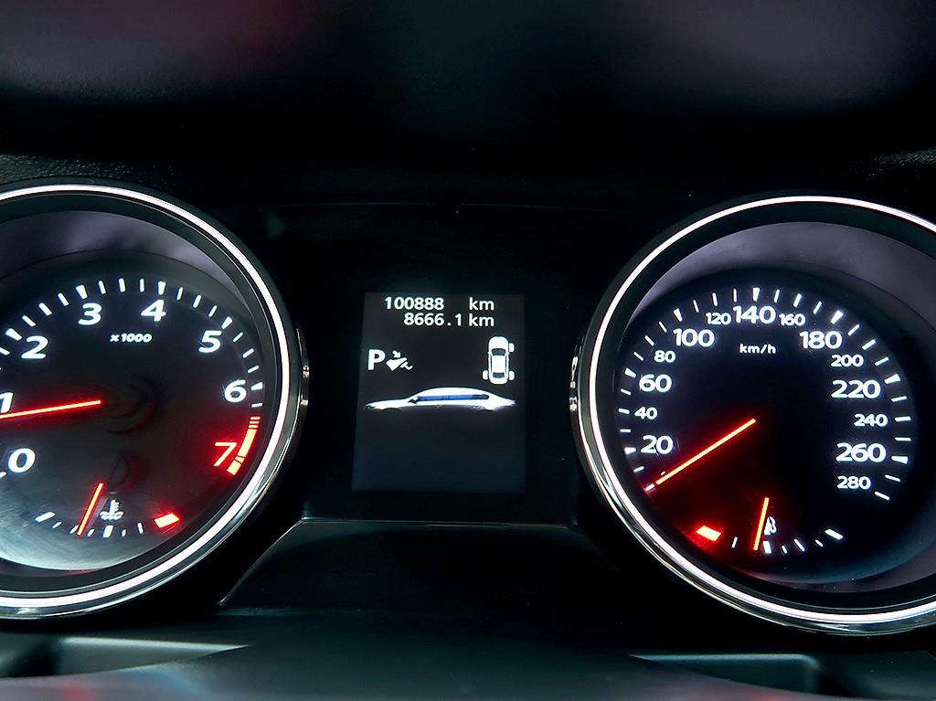 [르노코리아(삼성)] 올뉴SM7 2.5 RE - 이미지 6