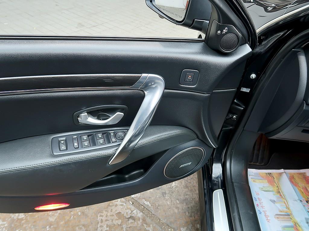 [르노코리아(삼성)] 올뉴SM7 2.5 RE - 이미지 13