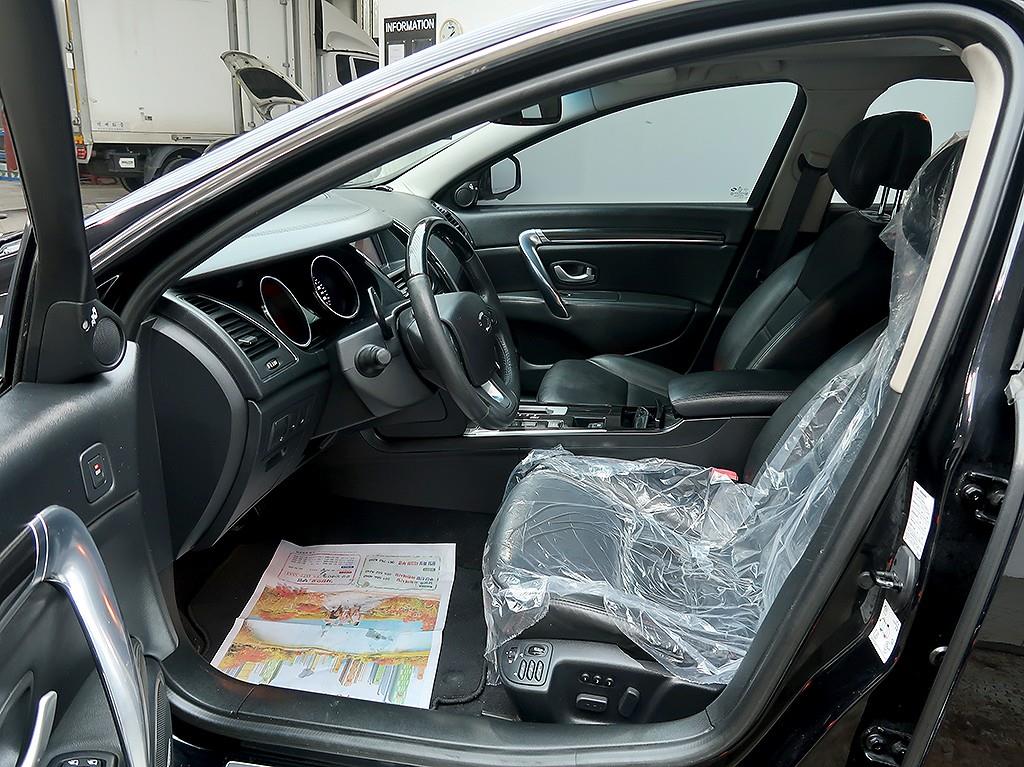 [르노코리아(삼성)] 올뉴SM7 2.5 RE - 이미지 11