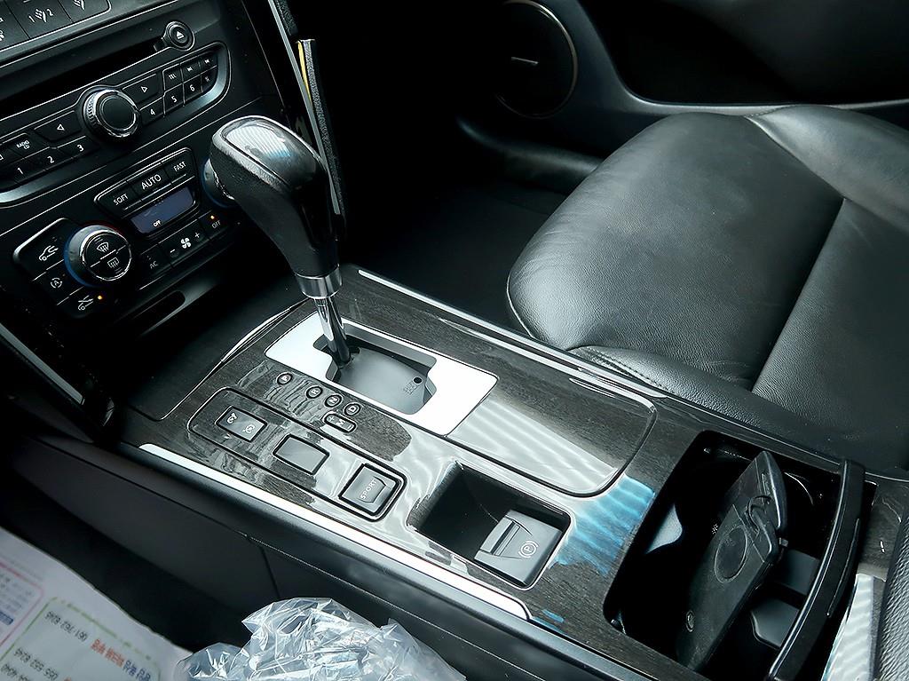 [르노코리아(삼성)] 올뉴SM7 2.5 RE - 이미지 10