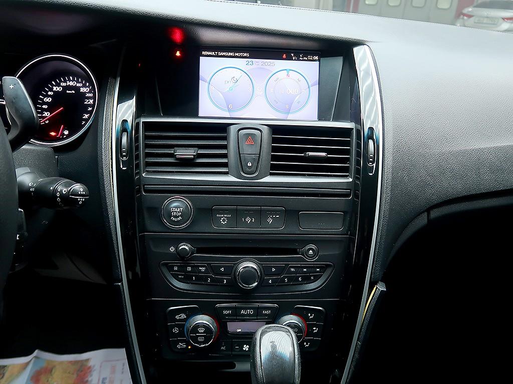 [르노코리아(삼성)] 올뉴SM7 2.5 RE - 이미지 9