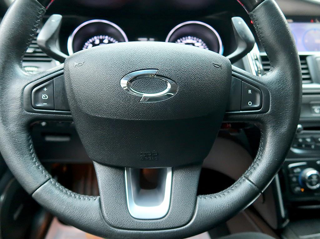 [르노코리아(삼성)] 올뉴SM7 2.5 RE - 이미지 14