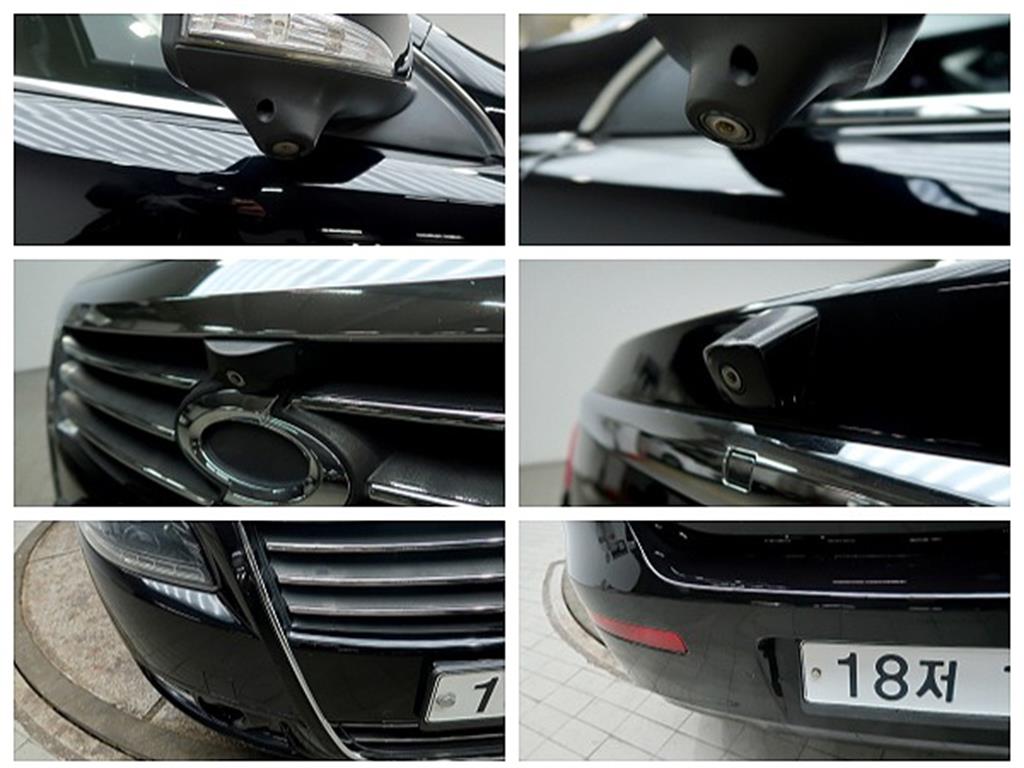 [르노코리아(삼성)] 올뉴SM7 2.5 RE - 이미지 20